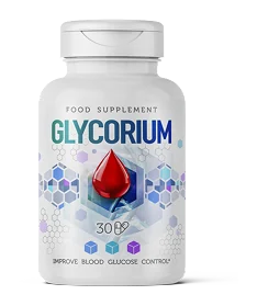 Glycorium — gélules végétales