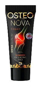 Osteonova Cream — creme