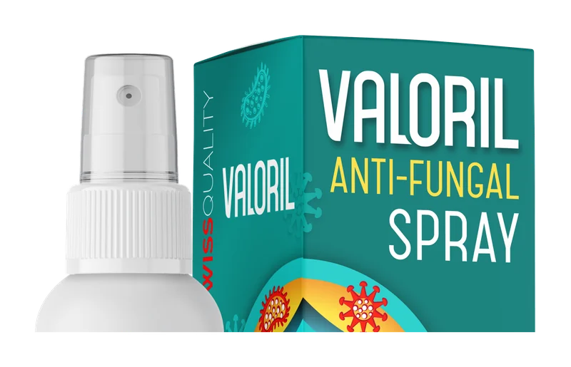 Valoril — Spray