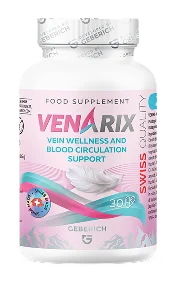 Venarix Caps — Kapseln