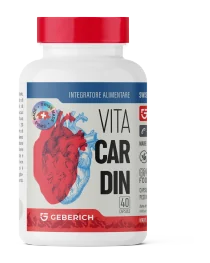 Vitacardin — kapselit